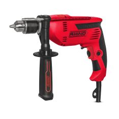 Rhino, Impact Hammer Drill 13mm – 750W (220V)