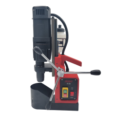 RHINO, Magnetic Drilling Machine Up To 50MM 220V
