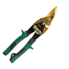 TUF-FIX, Tuffix, Aviation Snips - Right Cut (Titanium Head) 250 mm