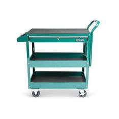 SATA, Service Cart with Drawer 33"