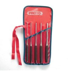 PROTO, Set Punch Long Pin 5 Pc