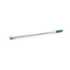 SATA, A-Series Mechanical Torque Wrench 3/4" Dr. 160-800Nm (96412) | ±3% Accuracy