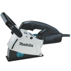 Makita, Professional Wall Chaser 125mm | 1400W | 30mm Depth | SG1251J