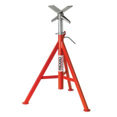RIDGID, Stand, Vj99 V-Head High Pipe