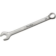 STANLEY, Combination Wrench 24mm