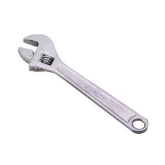 STANLEY, Adjustable Wrench  4"