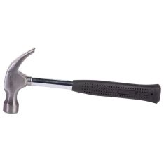 TUF-FIX, Claw Hammer 16Oz - 450 Grams Steel Tuble Handle