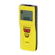 STANLEY, Laser Measurement 20Mtr Tlm 65
