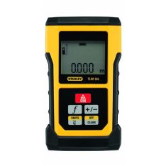 STANLEY, Laser Measurement 50 Meter (Tlm 165)