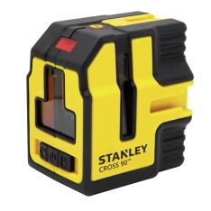 STANLEY, Cubix Self Levelling Cross Line Laser