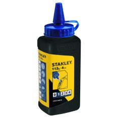 STANLEY, Chalk 4 Oz   Blue        (47-403B)