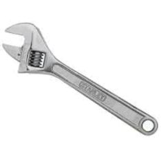 STANLEY, Adjustable Wrench , 12" / 300mm