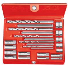 RIDGID, Extractor, Set 10 Screw