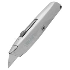 TUF-FIX, Retractable Utility Knife 6'' / 152 mm - Alloy Body