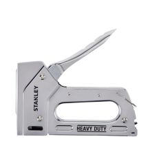 STANLEY, Heavy-Duty Staple Gun - Tr110