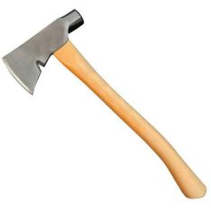 Tramontina, Hardwood Handle 700G Shot Blasted Claw Hatchet