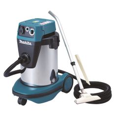 Makita, Wet/Dry Dust Extractor 32L | 1050W | Class L | VC3210LX1