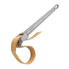 RIDGID, Wrench, 5 Strap