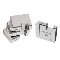 RIDGID, Dies, 12R 3/4 Npt Hs