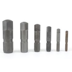 RIDGID, Extractor, Set 883 Pipe