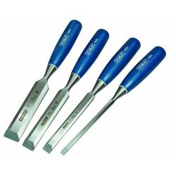 STANLEY, Chisel Set Of 4Pcs (6,12, 18, 25mm.) 5002 Ser