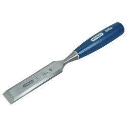 STANLEY, Chisel 25mm Bevel Edge Wood Csp