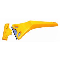 STANLEY, Window Scraper 170 X 60 mm