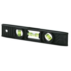 STANLEY, Torped Levels 200 mm - 3 Vial