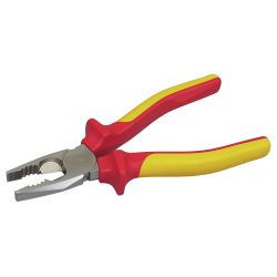 STANLEY, Combination Pliers 200 mm (Insulated)