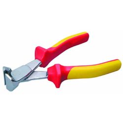 STANLEY, End Cutter Plier 160 mm 1000V Bi Mat (Insulated)