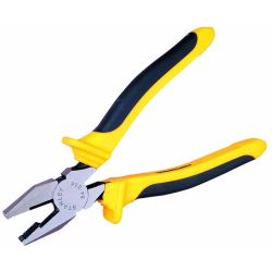 STANLEY, 200 mm. Dynagrip Combination Plier (3253560840563)