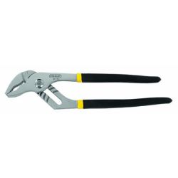 STANLEY, Water Pump Plier 10'' / 254 mm (Groove Joint)