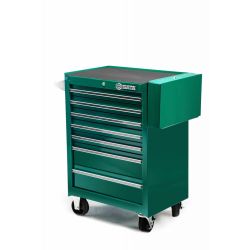 SATA, 7-Drawer Tool Cart 31" | 240kg Load Capacity