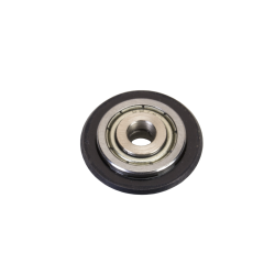 RUBI, EXTREME Scoring Wheel Ø 22mm | For TP, TQ & SLIM Cutters | Titanium Coated