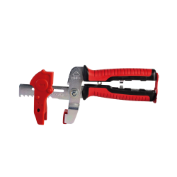 RUBI, DELTA FAST FIX Pliers | Leveling System Nippers | For Floors & Walls