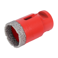 RUBI, DRYGRES Diamond Drill Bit 35 mm | Dry Cutting | M14 Thread