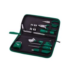 SATA, 11 Pc. Driver's Tool Set