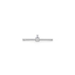 SATA, 1/4" Drive Sliding T-Handle 4"