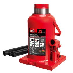 BIG RED, Hydraulic Bottle Jack 32 Ton
