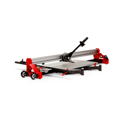 RUBI, Manual Tile Cutter TK-1600 | 160cm Cutting Length | 1500kg Power | With Bag