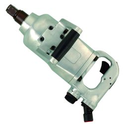 Astro, Air Impact Wrench 1" (2" Anvil / Pin-less)