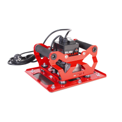 RUBI, TRILLER Electric Tamping System | Tile Vibrator | 220-230V 50/60Hz