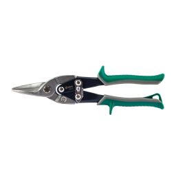 SATA, Aviation Snips 10" (250mm) | Straight Cut | Cr-V Steel