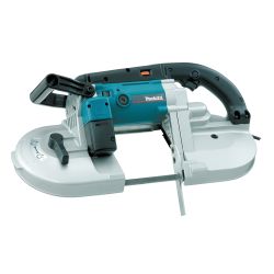Makita, Portable Band Saw 120mm | 710W | Variable Speed | 2107FK