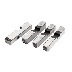 RIDGID, Dies, 1224 2-1/2"-4 Npt Hs Ss
