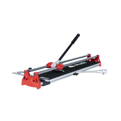 RUBI, Manual Tile Cutter HIT-850 N | 85cm Cut | 800kg Power | Without Bag