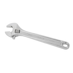 SATA, Adjustable Wrench 18" (450mm)