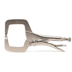 SATA, C-Clamp Locking Pliers 11" (273mm) | 98mm Opening