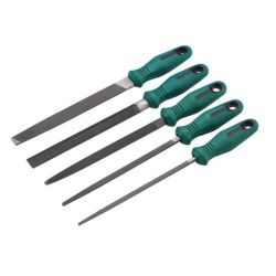 SATA, 5Pcs. Metal File Tray Set 8"