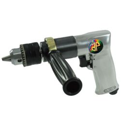 Astro, Air Drill 1/2" (Extra Heavy Duty Reversible)